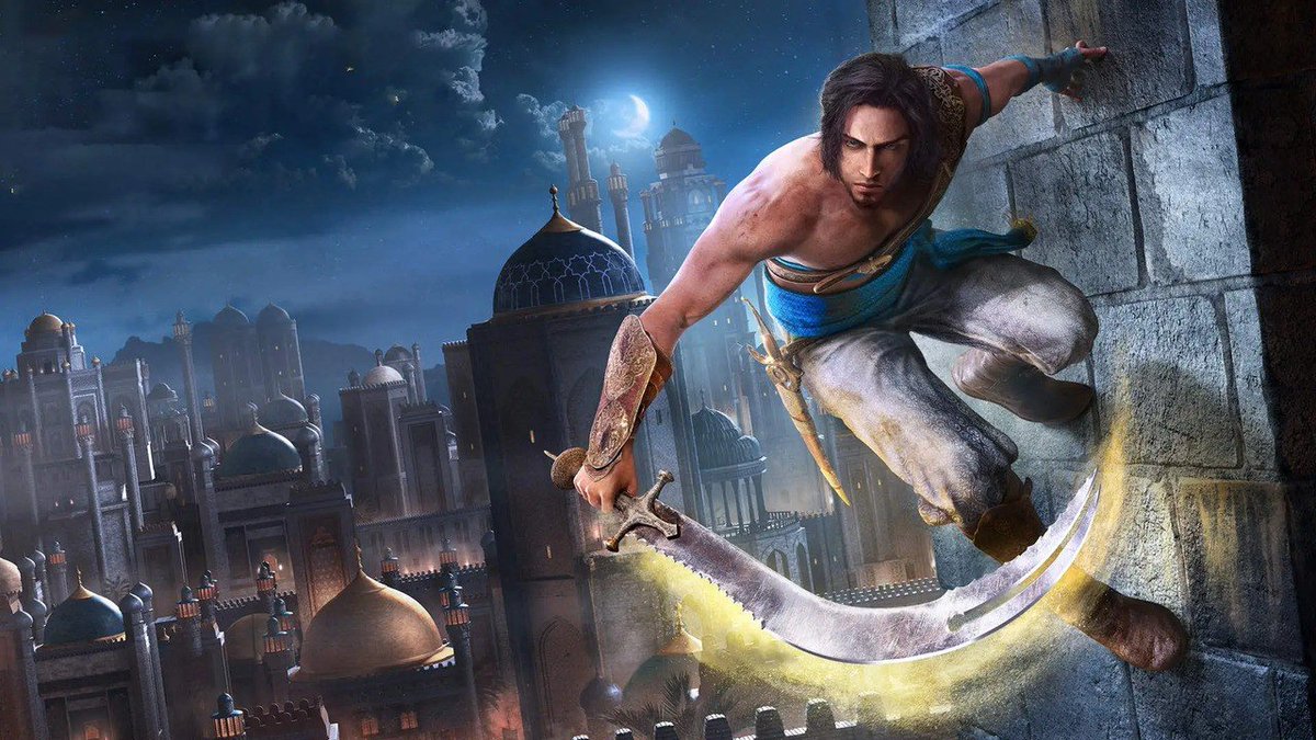 Ataritacom's tweet image. 🛎️Ubisoft'un kaynaklarını yeniden dağıtarak açık dünya ve servis tabanlı oyunlara odaklanacağı belirtiliyor.

İşte son durum 👇

• Prince of Persia: Sands of Time Remake iptal edildi.
• 3'ü yeni IP olan 4 duyurulmamış proje iptal edildi.
• Bir mobil oyun iptal edildi.
• Biri…
