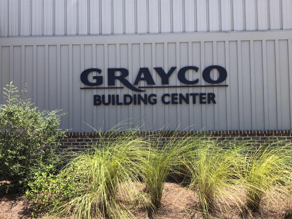 Dealer Spotlight 📣📣

Atlantis Rail would love to introduce Grayco Building Center as our dealer spotlight this month!

At Atlantis Rail, we value our partnerships with our Authorized Dealers. Check out our Find a Dealer page to find one of our amazing dealers near you!
