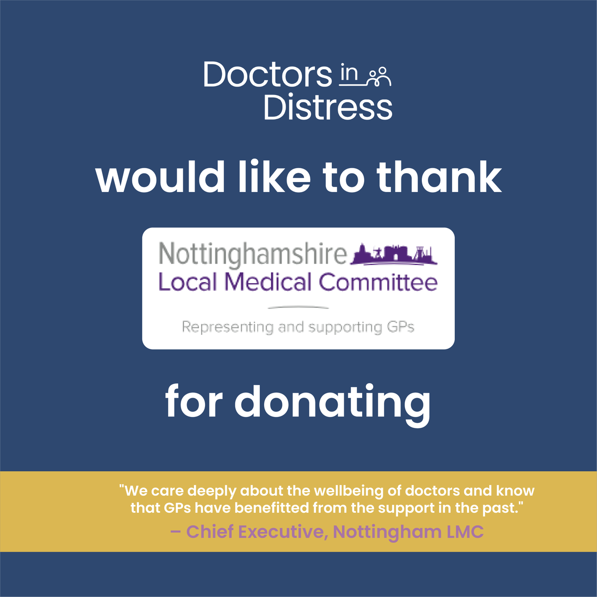 Doctors In Distress tweet media