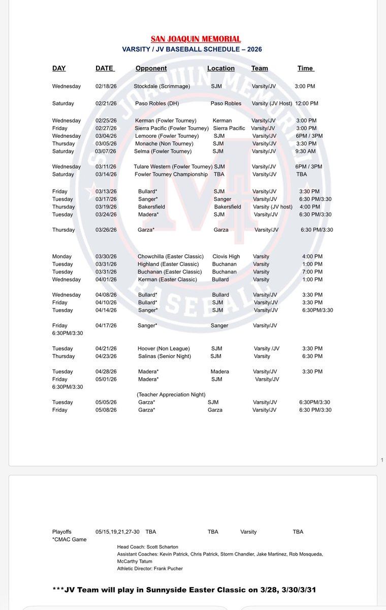 Scott Scharton tweet media