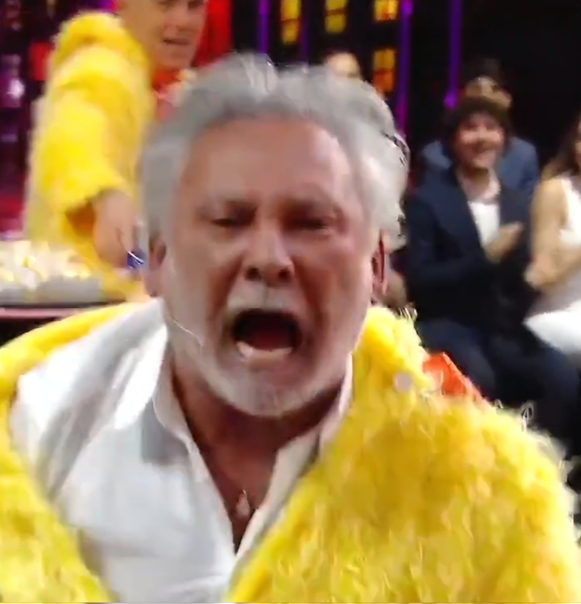 SonoSoter's tweet image. GETTING READY                      TO MAKE HISTORY