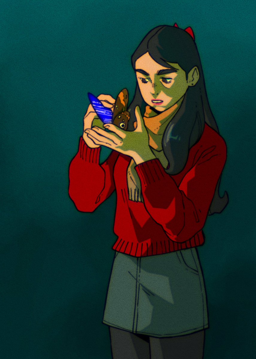 grgxrt's tweet image. 🦋 🦋 🦋