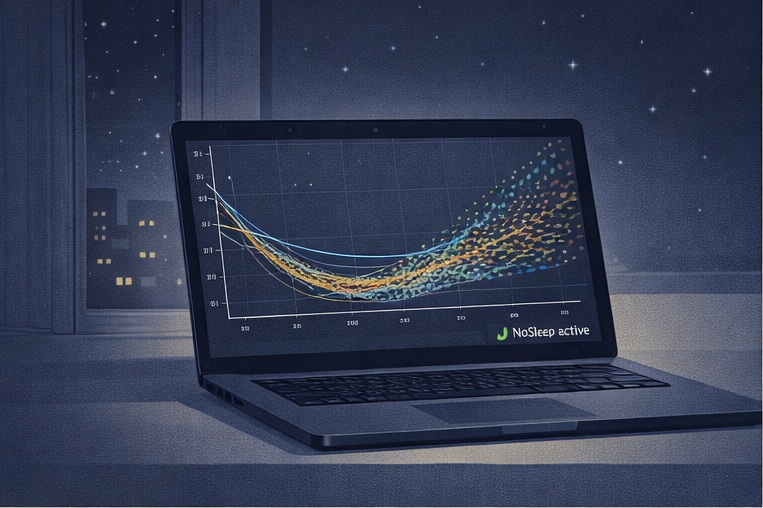 insysbio's tweet photo. Today we are pleased to share a new blog article by Evgeny Metelkin “Preventing System Sleep During Long Computations: NoSleep for R, Julia, and MATLAB”: https://t.co/CrQD1UT6Oh

#qsp #modelingandsimulation #biotech #biotechnology #Julialang #SystemsBiology #R #MATLAB https://t.co/g6jQyfFAzG
