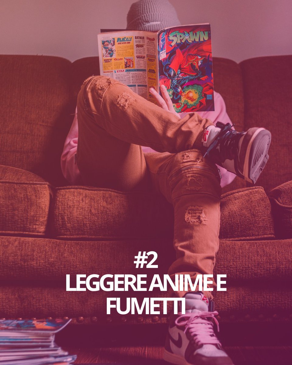 RedFlyZone64288's tweet photo. Non è una sentenza.
È una ricerca.
Secondo uno studio di Date Psychology su circa 800 persone, questi sono alcuni hobby maschili considerati meno attraenti dalle donne.

Spoiler: non è l’hobby. È quando diventa tutta la tua personalità. 👀 https://t.co/LQ3Ohcx9Jo