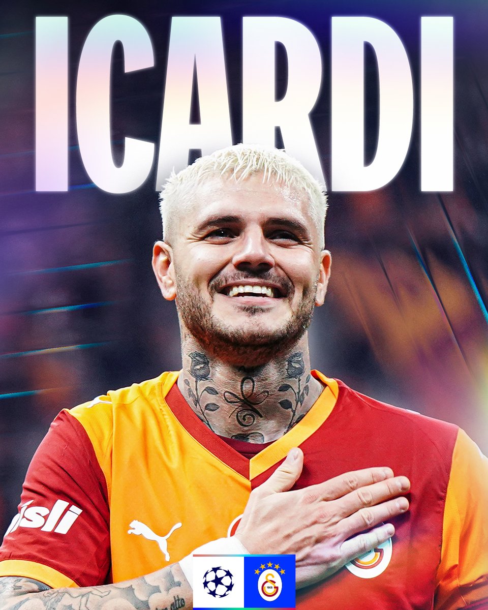 💛🦁❤️

#UCL