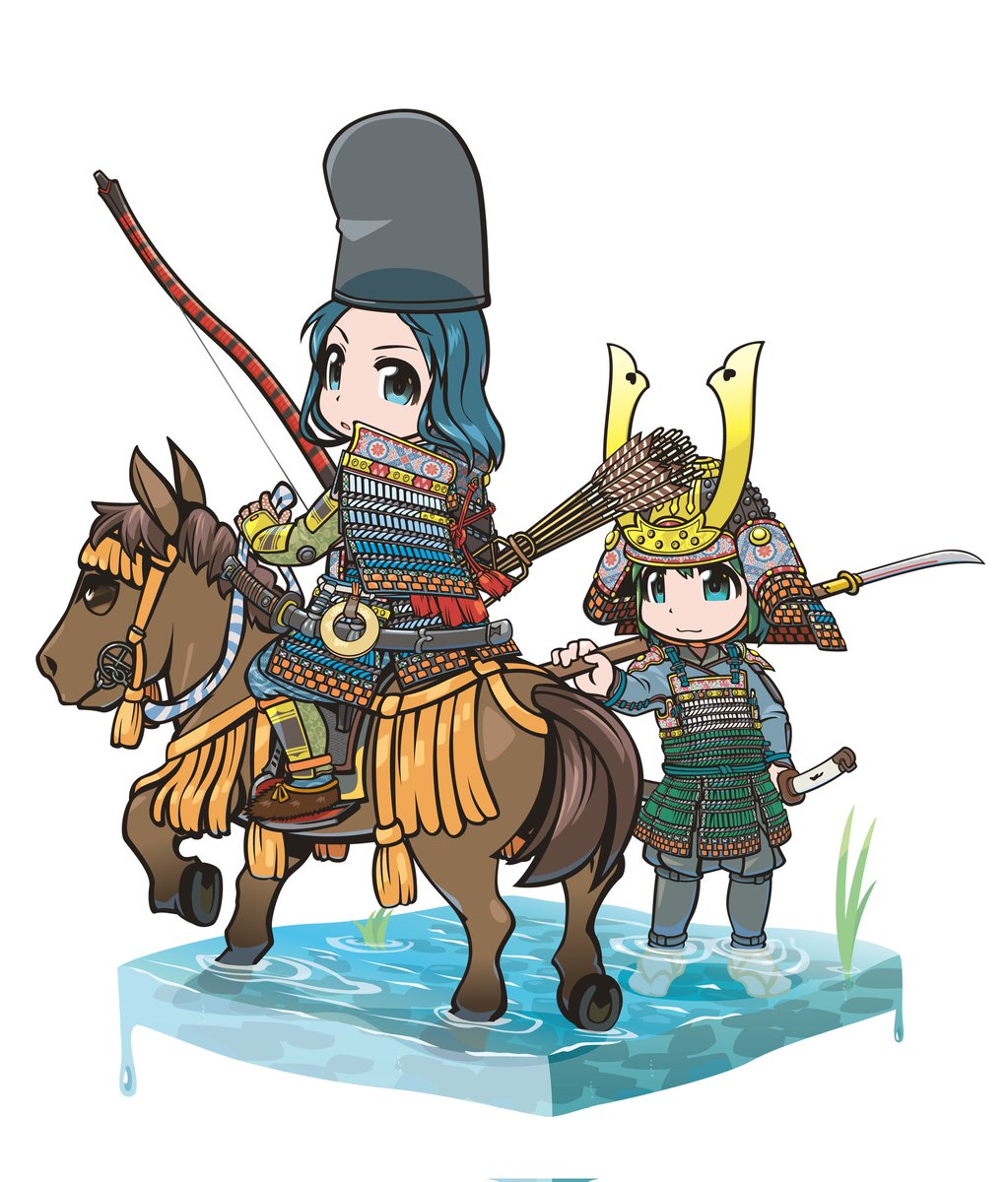 redarmor_gema's tweet photo. 烏帽子なぁ🙄 https://t.co/7FCWuSZBKO