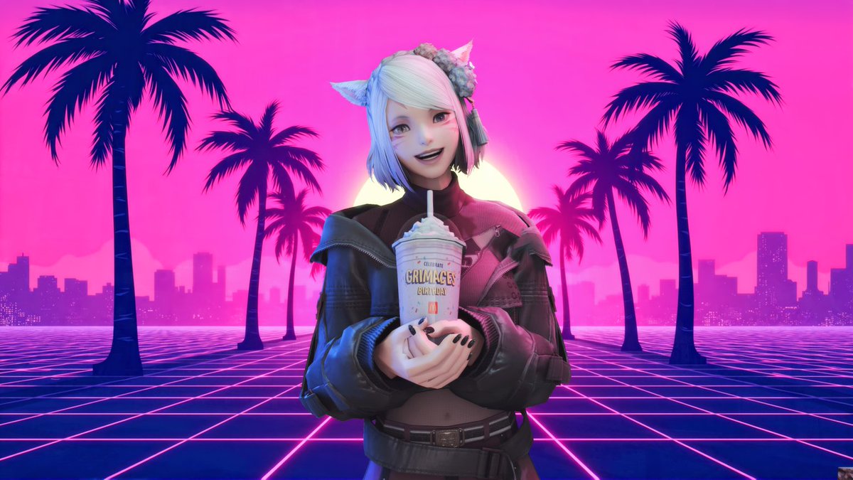 Our special guest is none other than our Supreme Empress Sam!

Join us live and get on the beers tomorrow for our Straya Day episode!🍺

#SCL_XIV