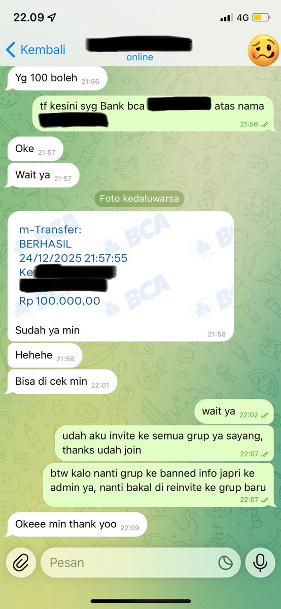 Jeremy de la Torre tweet media