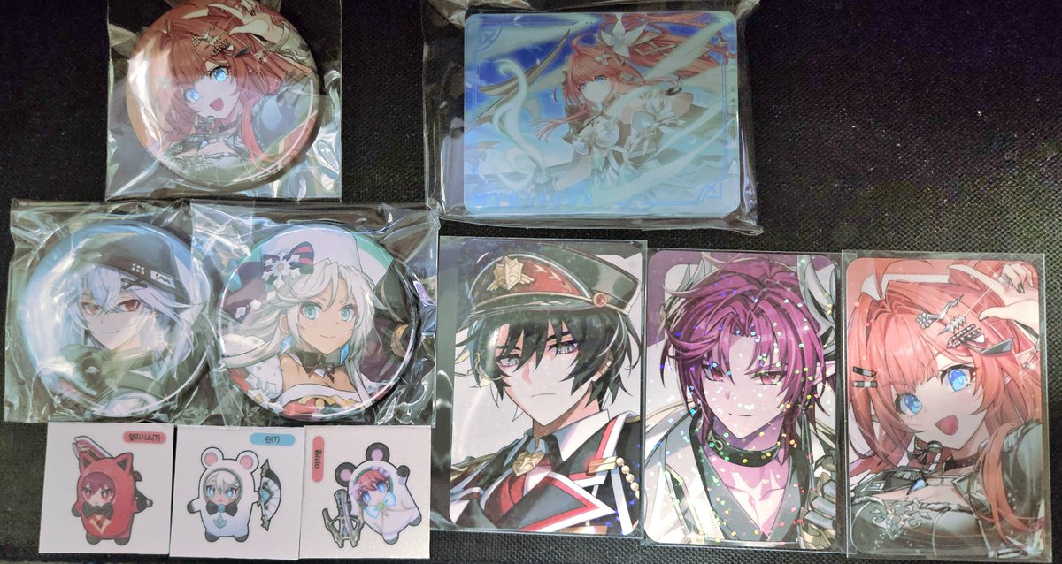 예뻐서 계속 쳐다보게되네요☺️