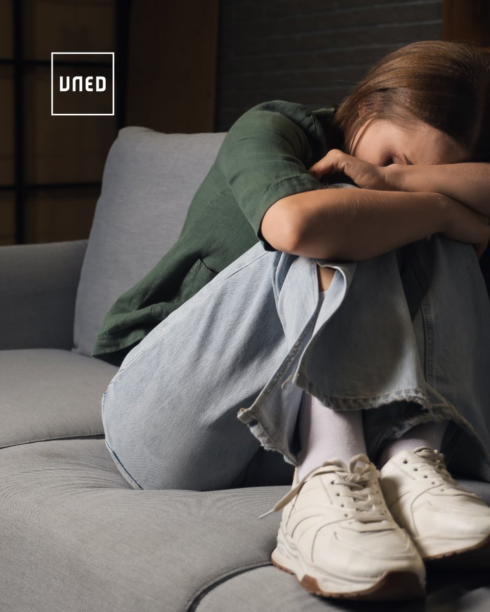 🛡️👧 La UNED impulsa la formación especializada frente a la violencia contra menores