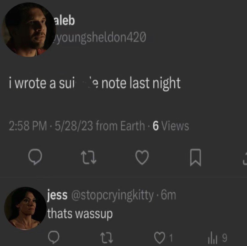 minkymode's tweet image. 