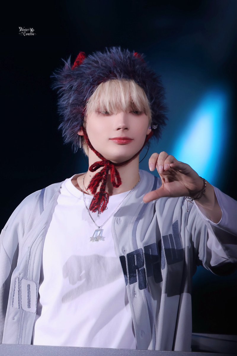 WinterC_Archive's tweet image. 260121

#휴닝카이 #HUENINGKAI #ヒュニンカイ
#TXT #투모로우바이투게더 
#TOMORROW_X_TOGETHER