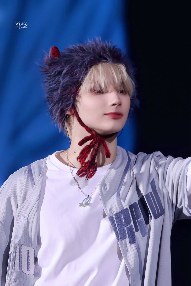 WinterC_Archive's tweet image. 260121

#휴닝카이 #HUENINGKAI #ヒュニンカイ
#TXT #투모로우바이투게더 
#TOMORROW_X_TOGETHER