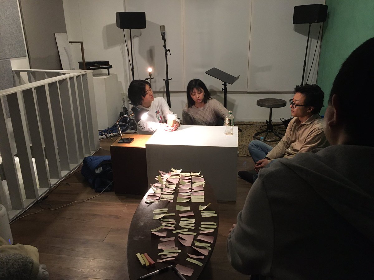 長谷川優貴／Yuuki Hasegawa tweet media