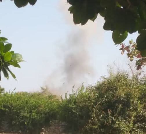 أخبِروا العليمي أن خطته المشؤومة نجحت بامتياز في إعادة الإرهاب إلى عدن، وتحويلها إلى ساحة مفتوحة للفوضى والاغتيالات، وضرب ما تبقّى من أمن واستقرار عاشته المدينة بفضل تضحيات أبنائها