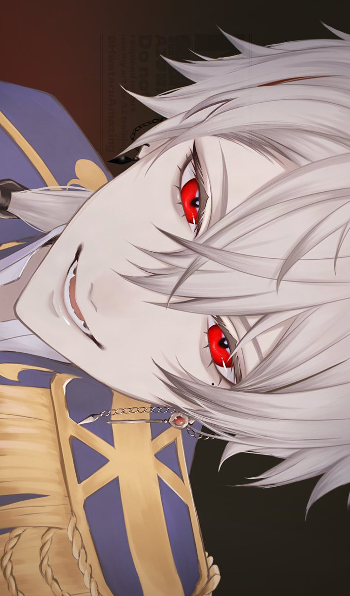 HwataruAmazing's tweet photo. #KuzuArt https://t.co/JrWWprtyuk
