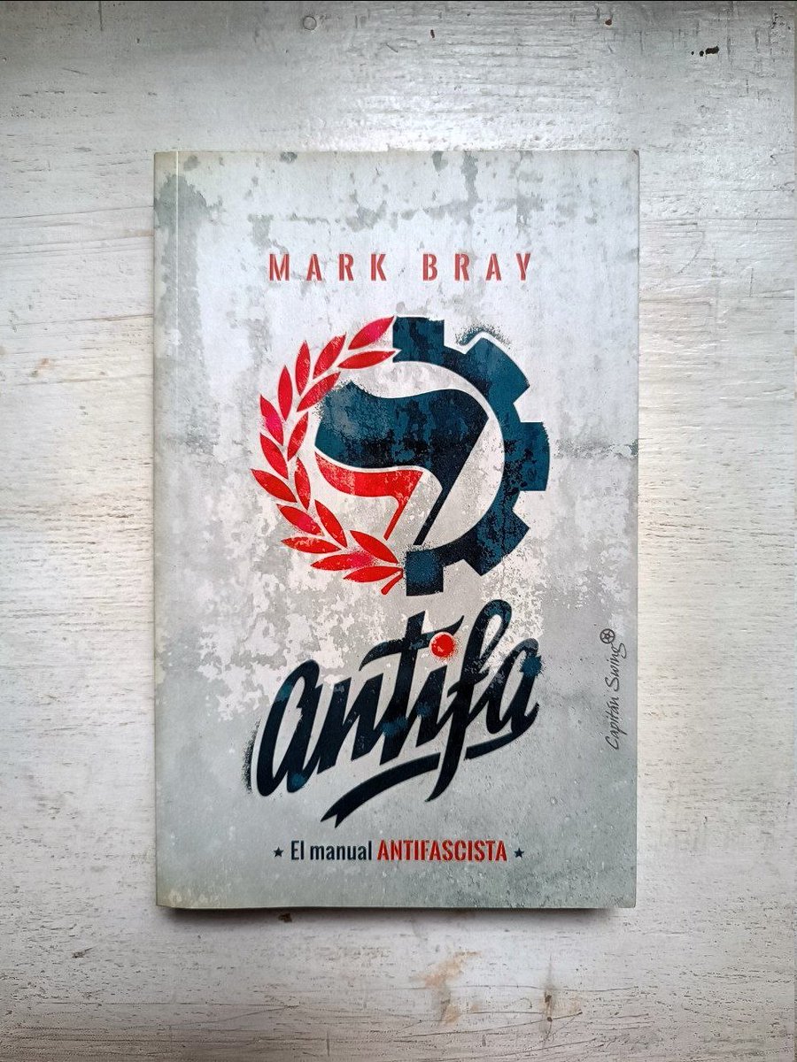 Capitán Swing tweet media