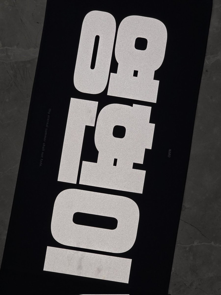 𝙉𝘼𝙍𝙊 tweet media