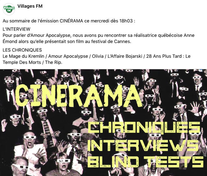 Villages FM (@villagesfm) on Twitter photo 