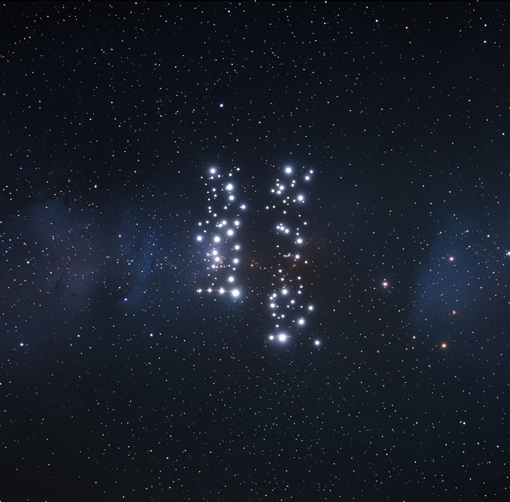 It's already written in the stars 💫⭐️💫
$QUBIC