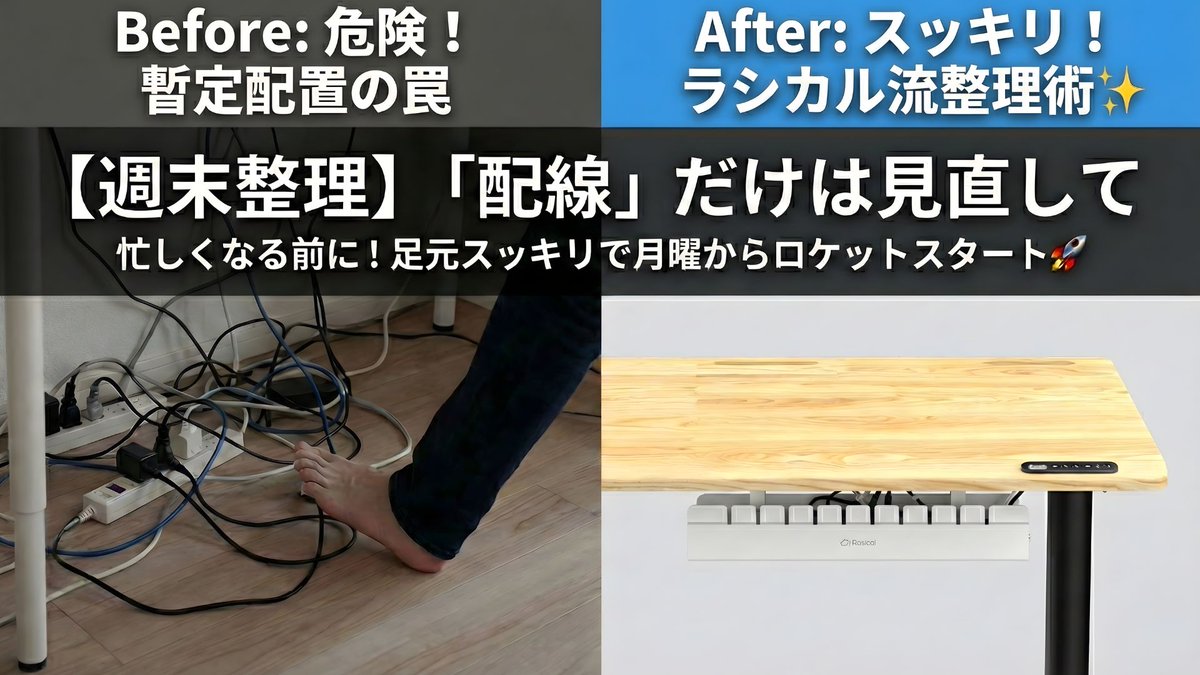 Rasical-ラシカル tweet media