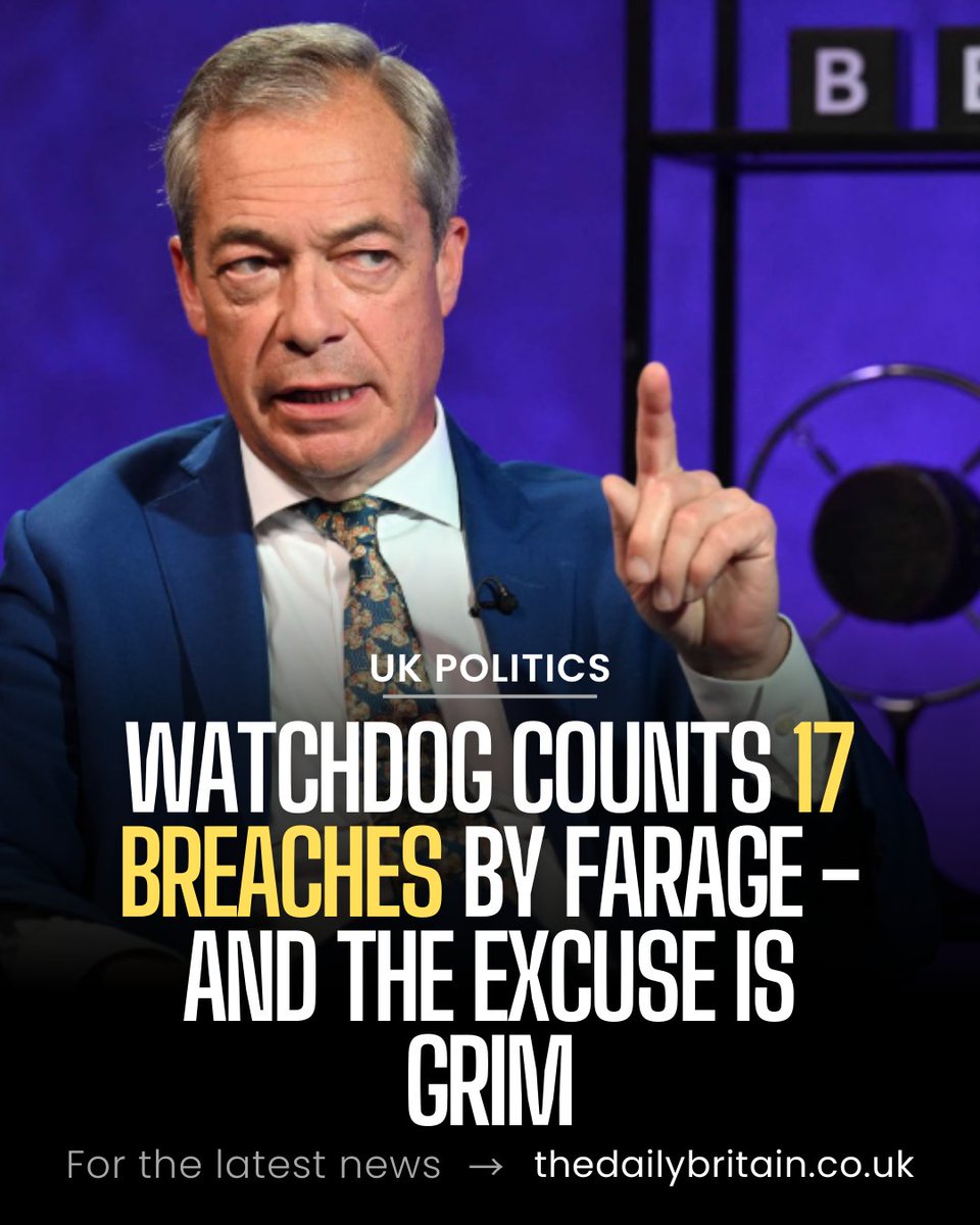 The Daily Britain tweet media