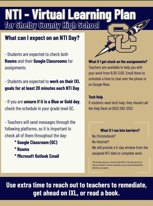 Shelby County High School tweet media