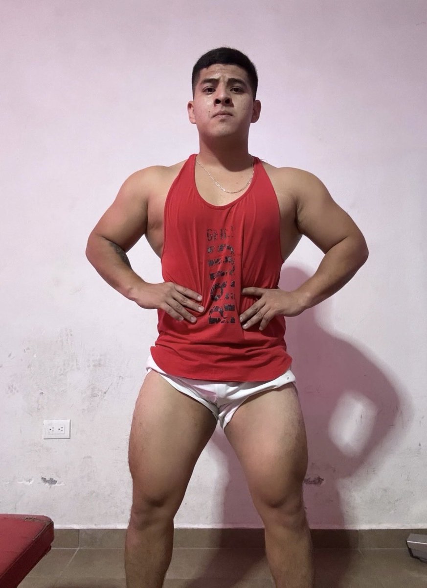 alberto Mtz tweet media
