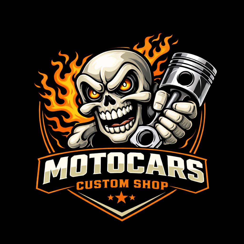 Directory Highlight: 
Motocars Custom Shop 🔥

👉  • Travaillez avec des vrais passionnés de moto, hautement qualifiés  pour tous travaux de fabrication, réparation et maintenance. MOTOCARS  Custom depuis 2007. •

📍 L’Île-Perrot, Qc

#knucklehq #québec #motorcyclelife