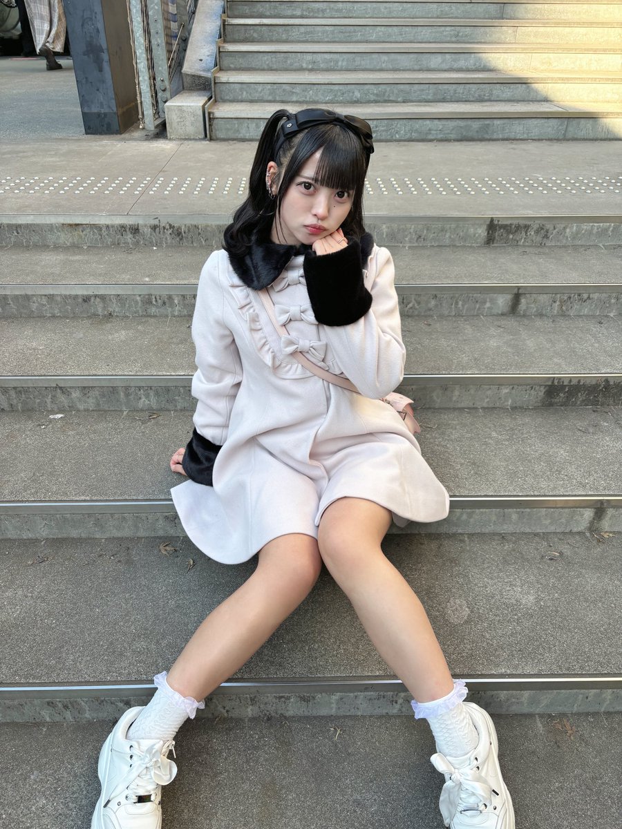 みぃ Post by 増田みい ネコプラpixx. on X: アイドルっぽい？