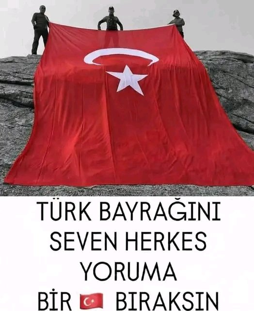 Abdurrahman Yalçın tweet media