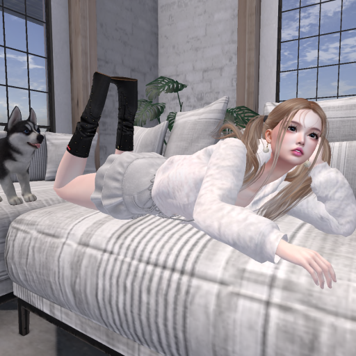 だらっ～～
そういう日もあるｗ