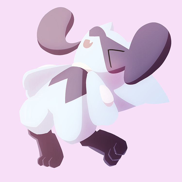 eous_81's tweet image. #1일1루카리오르 Day 21