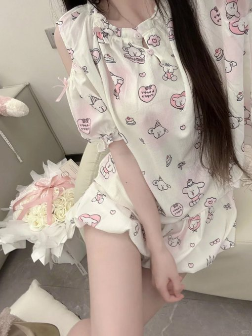 Ariella5975's tweet photo. Sweet dreams start with soft hues.🥰 https://t.co/lVFN4AhrjE