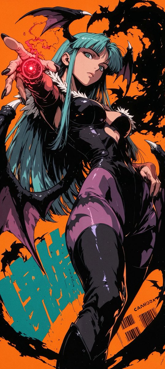 Morrigan