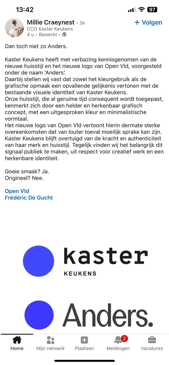 Gert De Mesure tweet media