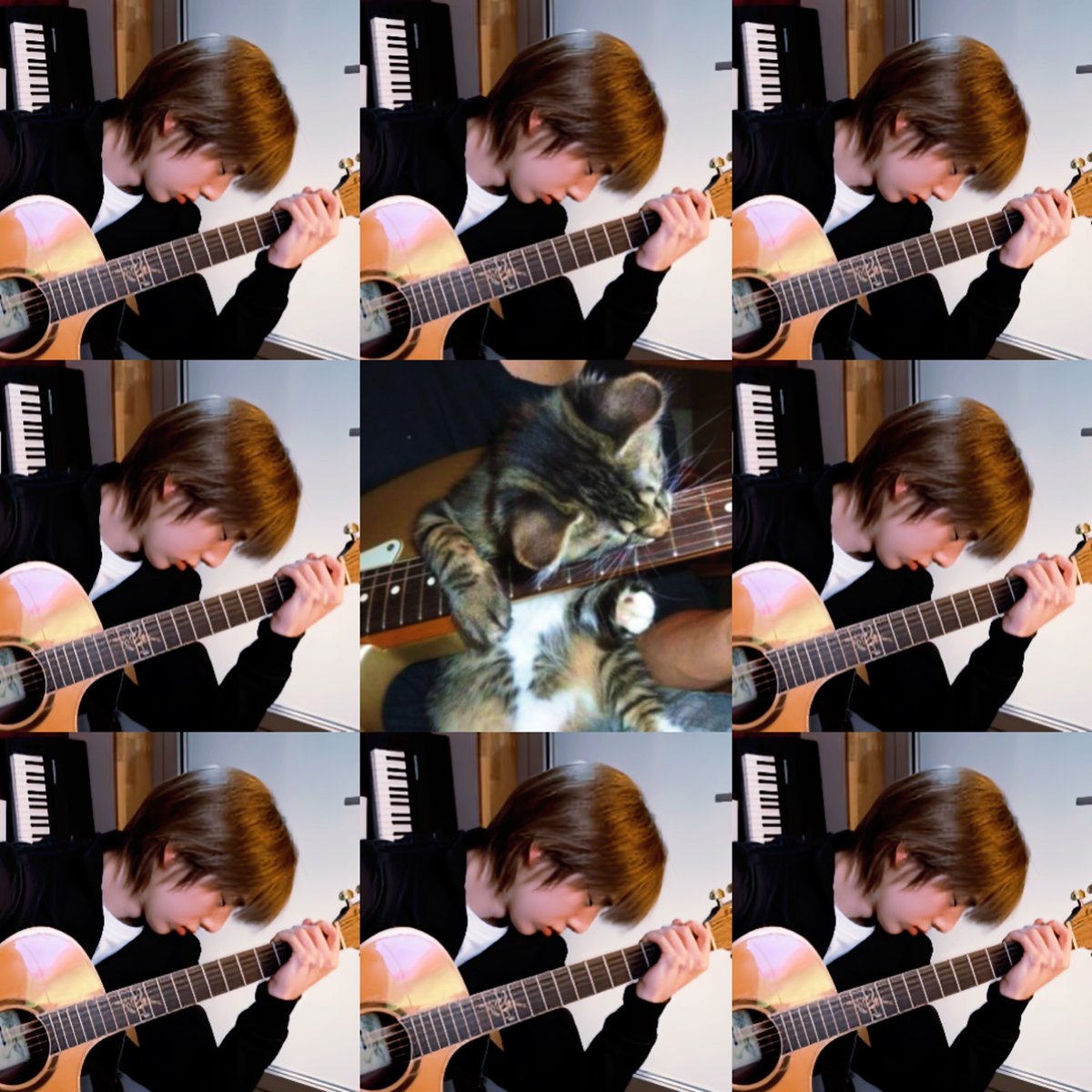 juhoonwink's tweet image. ⋆˙🐱🎸!!⟡

#JUHOON #주훈
