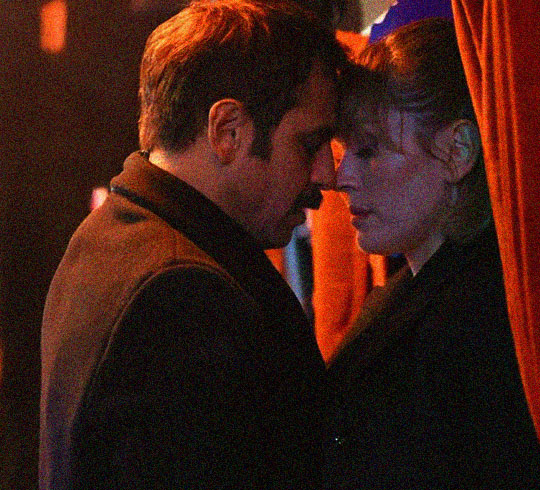 theyellowstorm's tweet image. onlardan bir "in the mood for love" olmaz mı ya...