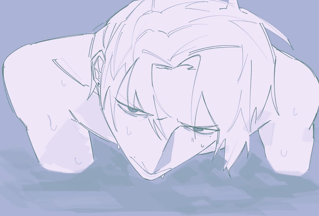 seawedsan's tweet photo. Guys dont be lazy as me...m(_ _)m oh...#bloodcontrol https://t.co/ApX7v9drfb