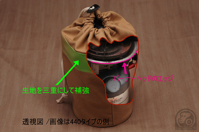 sarupouch's tweet photo. 大変お待たせしました！ 
「コールマン440シリーズ用　収納袋　●帆布（ベージュ）」の再販を開始しました。
 フェザーストーブにも対応します。
よろしくお願いいたします　ｳｯｷｰ!🐵 

商品ページはこちらです↓↓ 📷https://t.co/MuI8XaWpDE 

#コールマン #coleman #400A #サルパウチ https://t.co/tXAVll0Sb4