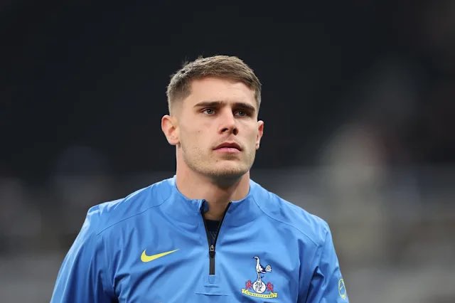 TheSpursExpress's tweet image. 🚨| Liverpool are developing a keen interest in Micky van de Ven

@Matt_Barlow_DM