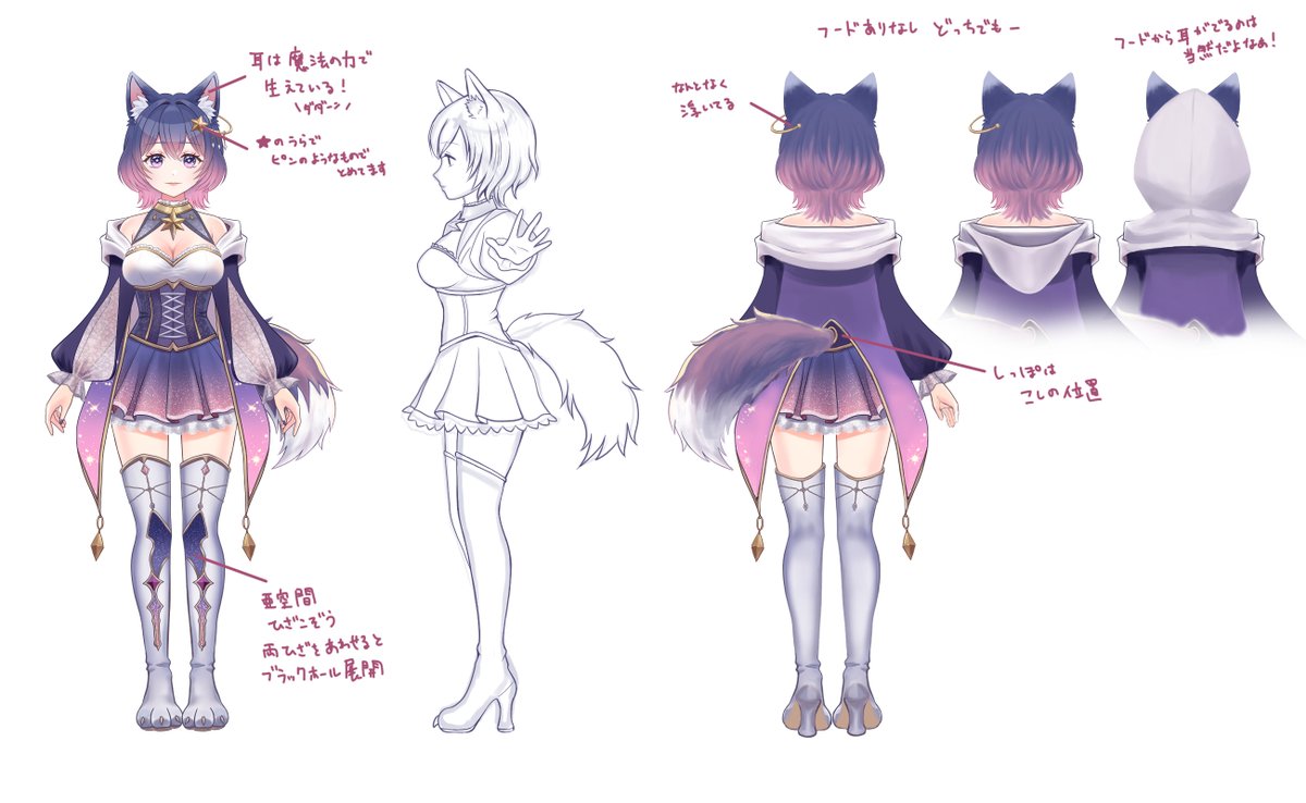 星美湖うるるん🐺💫 tweet media