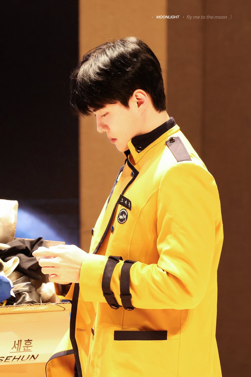 milkteus's tweet image. 2013 🐥💛                               2026 🐥💛