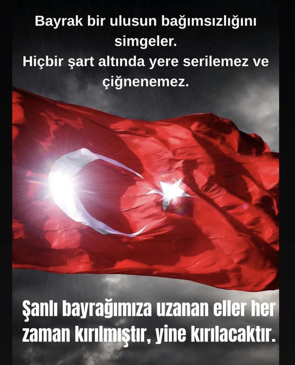 REŞAT DAĞ tweet media