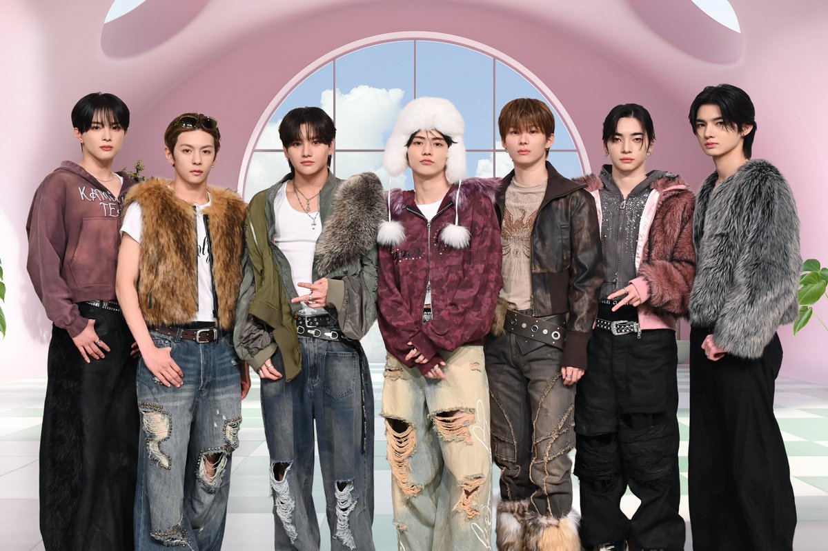 🎵 #MZINE エンジン📕 2月のピックアップアーティストが #aoen