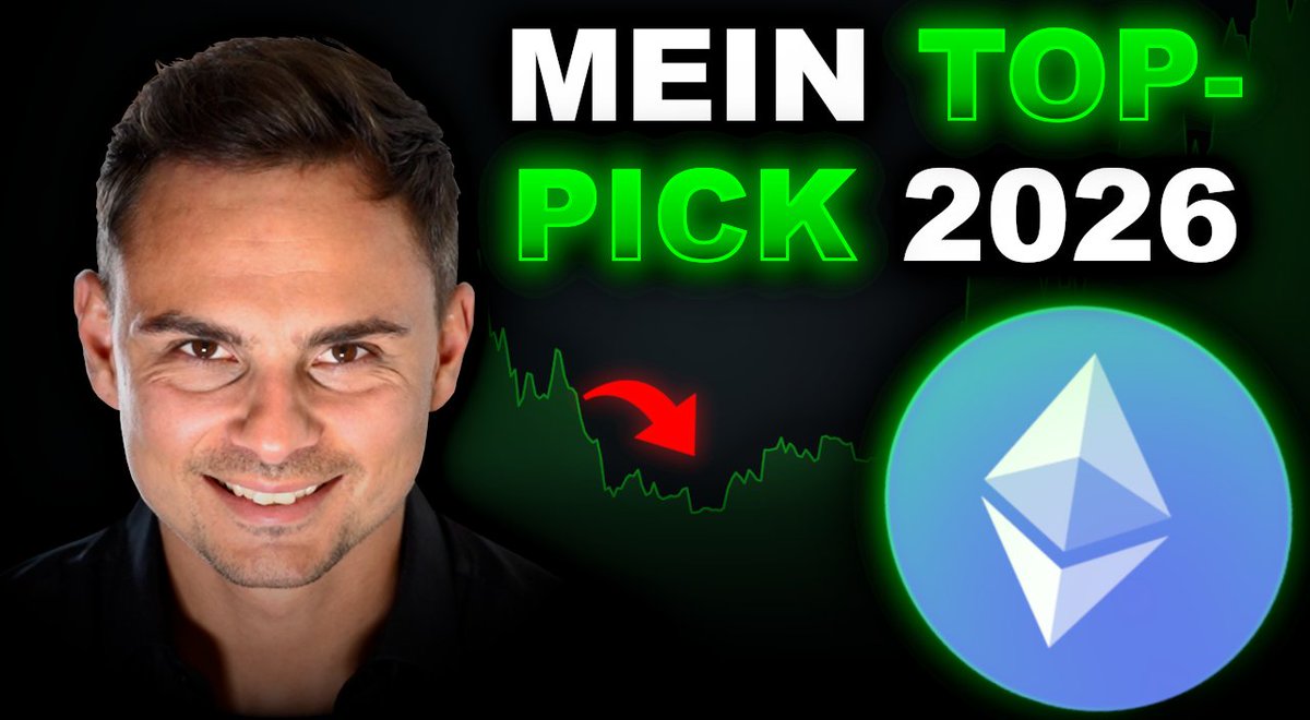 Ist #Ethereum die beste Kryptowährung für die Zukunft? ✓Starkes  institutionelles Interesse ✓Stablecoins sind von ETH abhängig  ✓Blockchainlösung für jeden zweiten Altcoin Ab 17:00 Uhr gibt es eine große  Aufarbeitung des Potenzials für