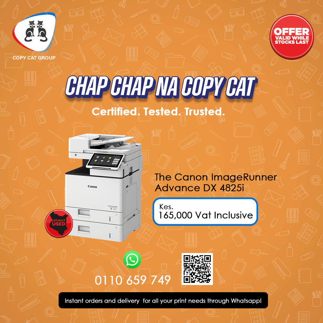 Copy Cat Group tweet media