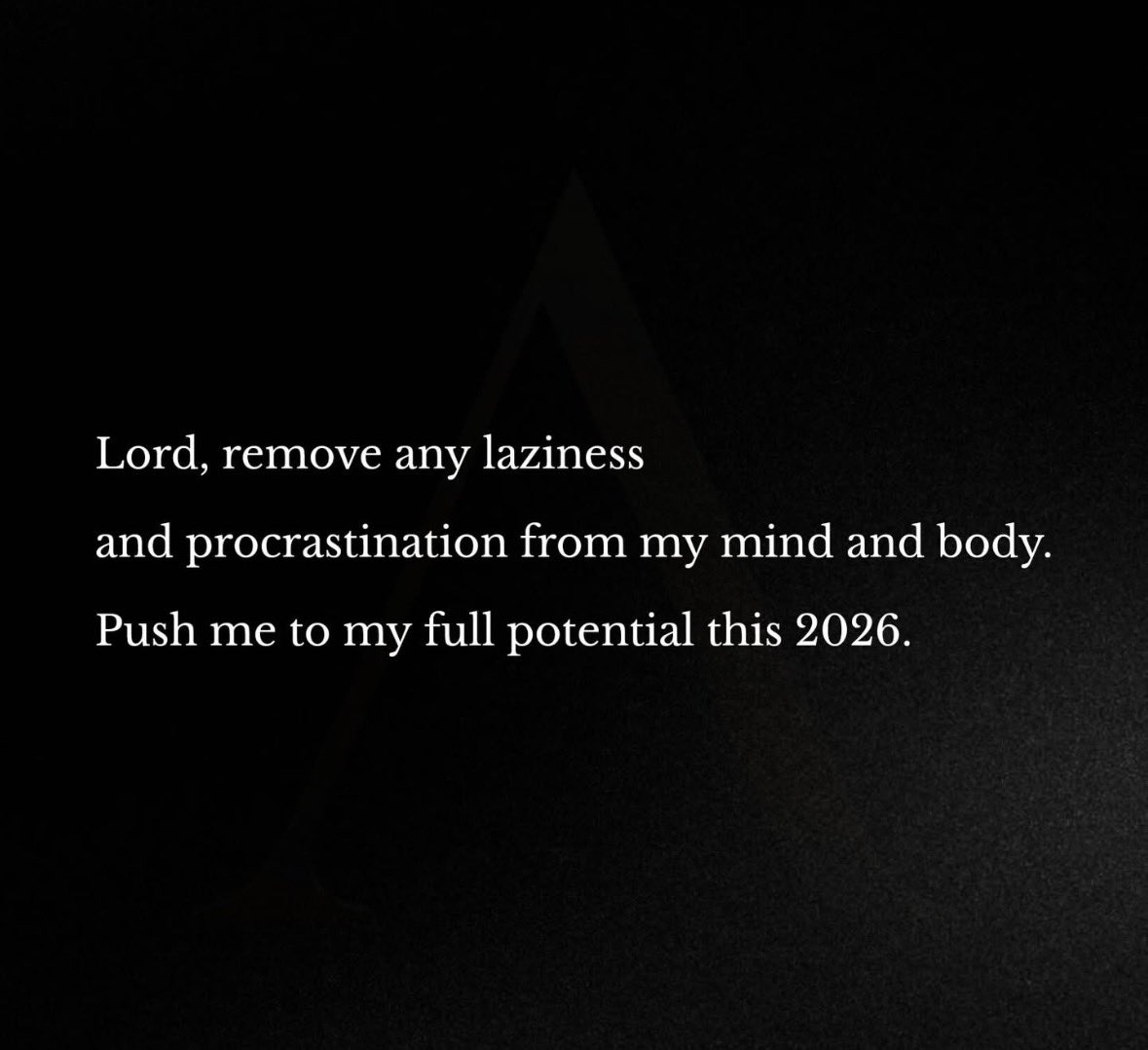 TriadRetire's tweet photo. #2026 #fullpotential https://t.co/TuzYVmWJfi