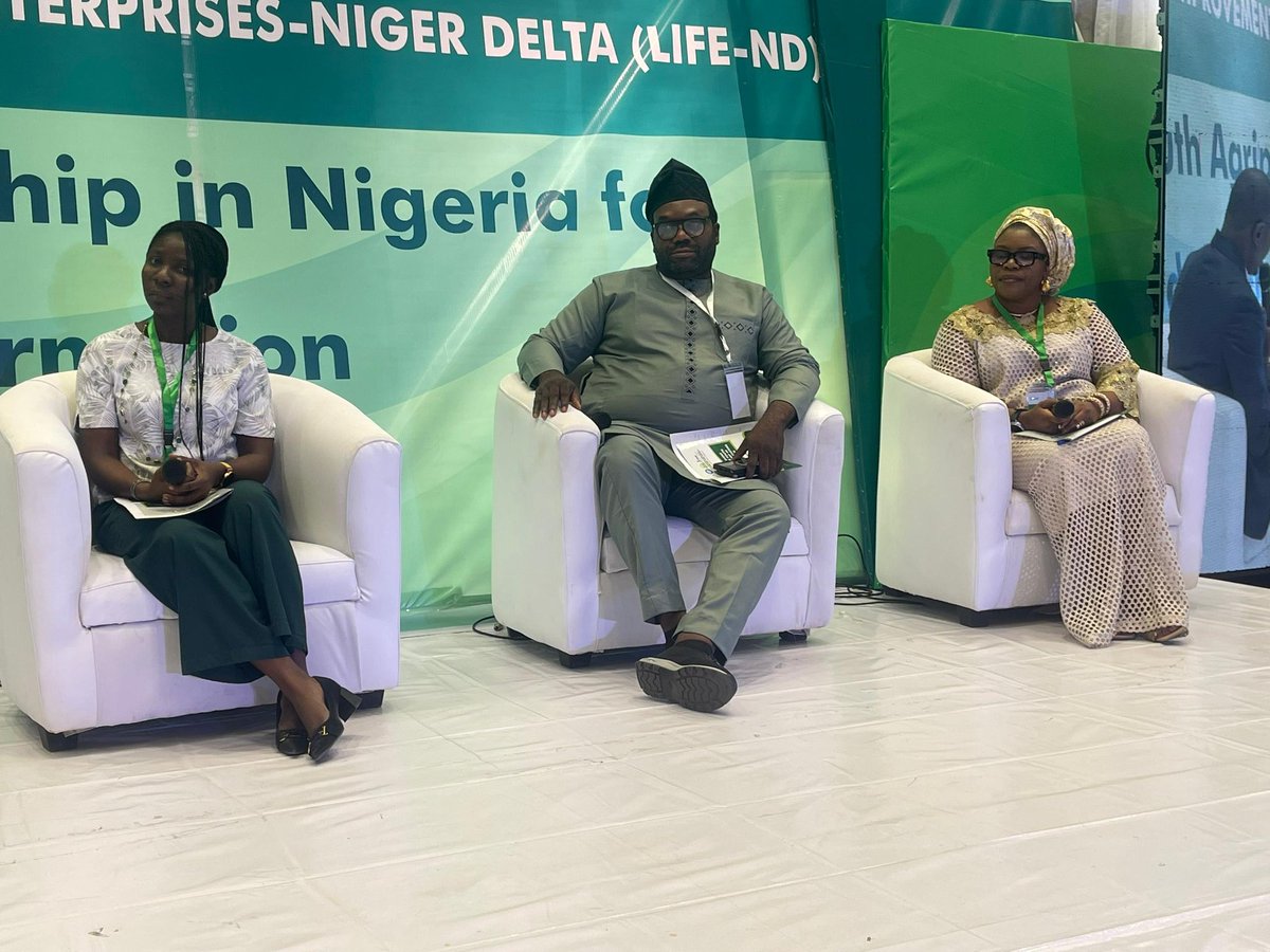 Life-ND Project tweet media