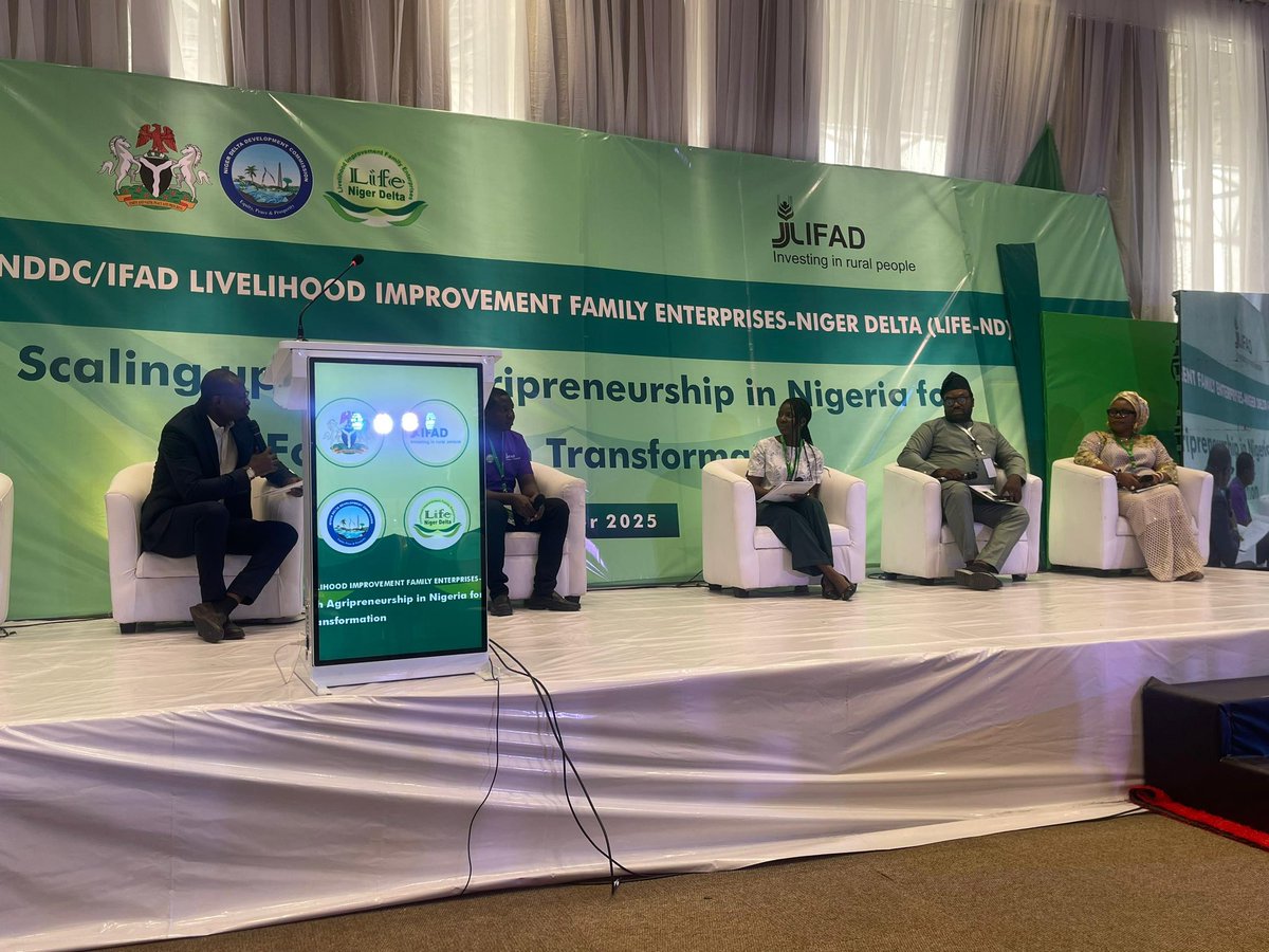 Life-ND Project tweet media